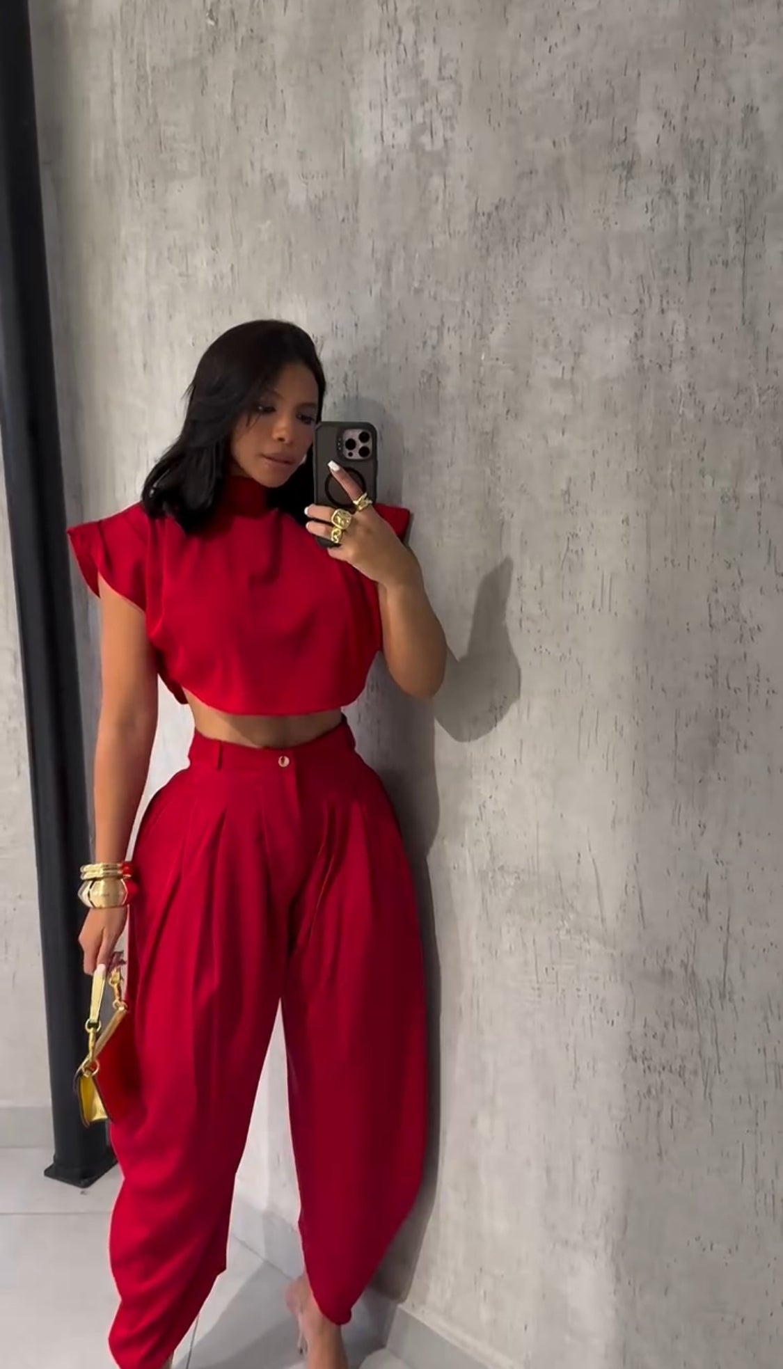 COORDINATO MADISON