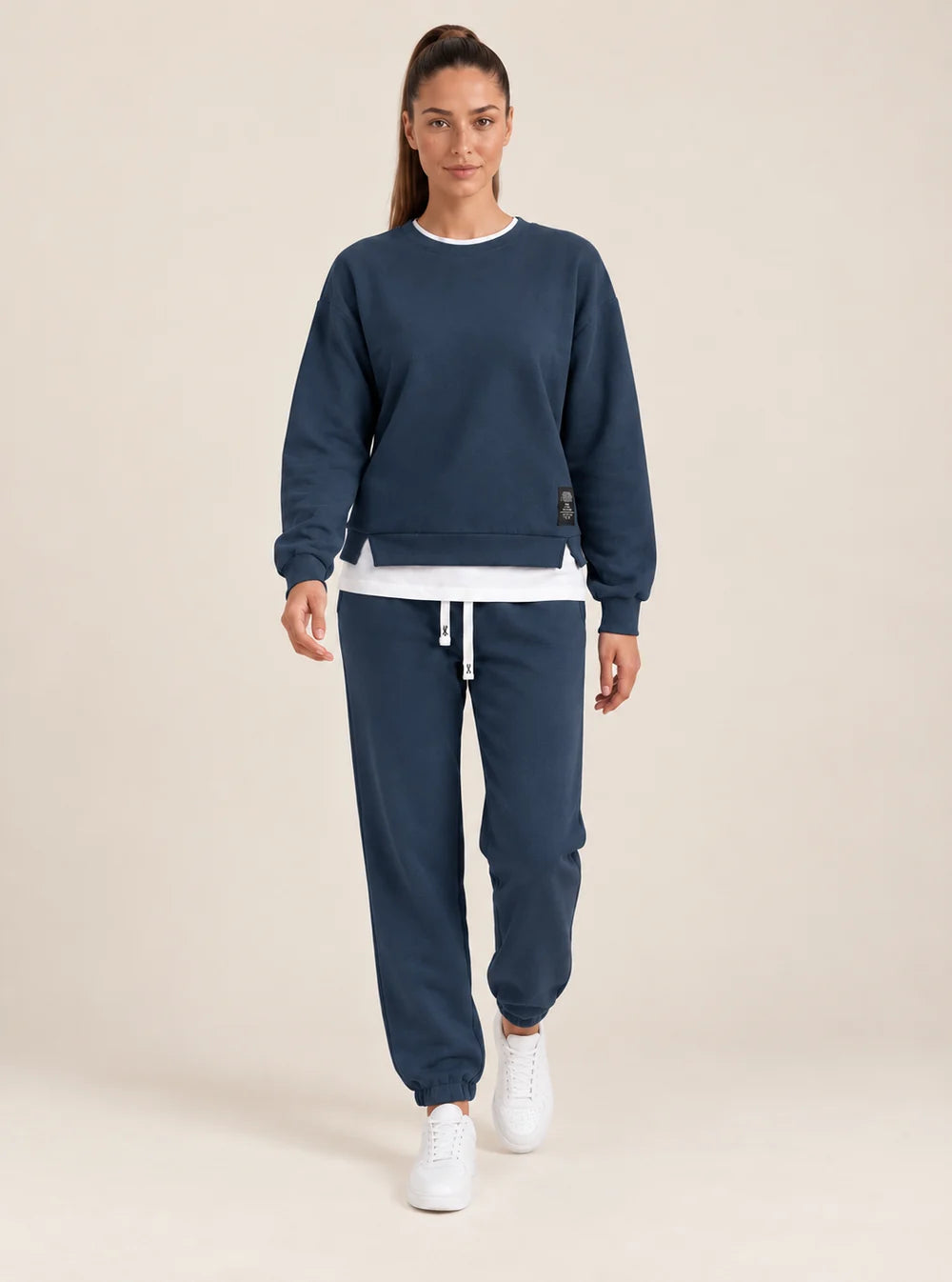 COORDINATO LEVANTE