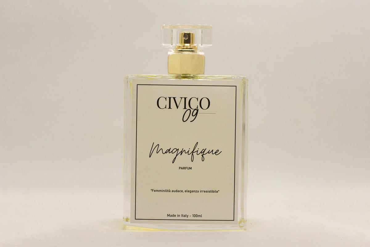 Magnifique by Civico 09