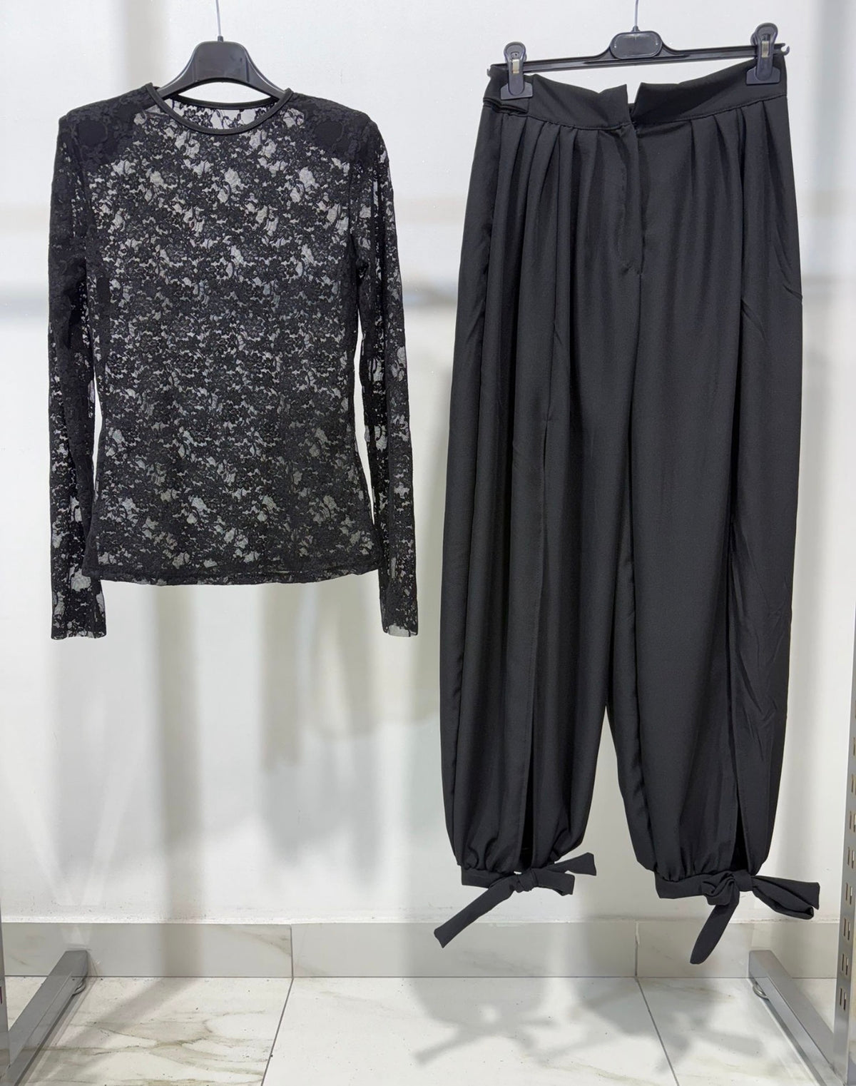 COORDINATO LAURENT