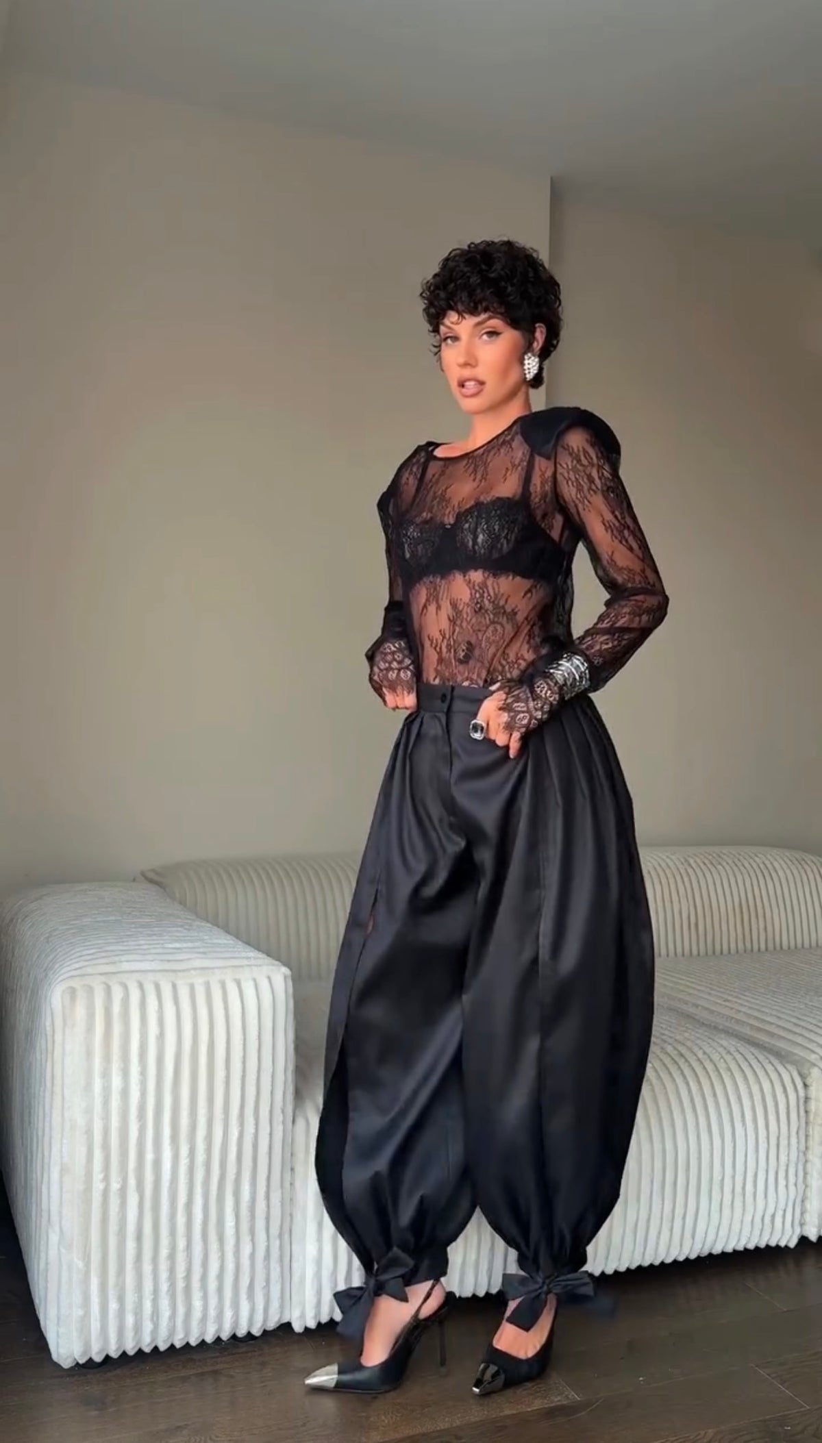 COORDINATO LAURENT