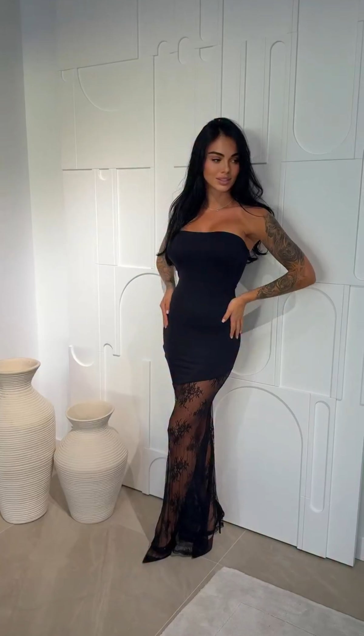 ABITO SEREDOVA