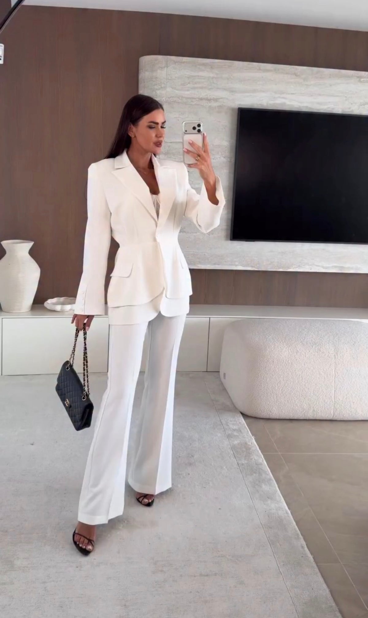 TAILLEUR MEGHY