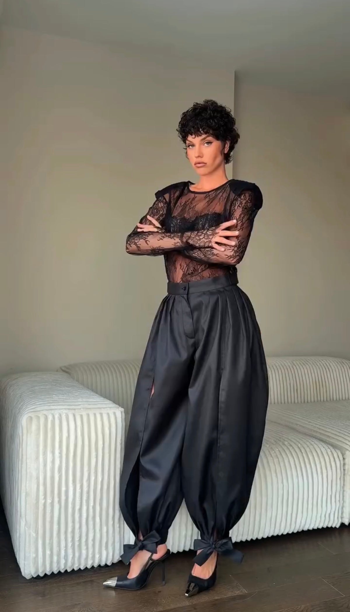 COORDINATO LAURENT